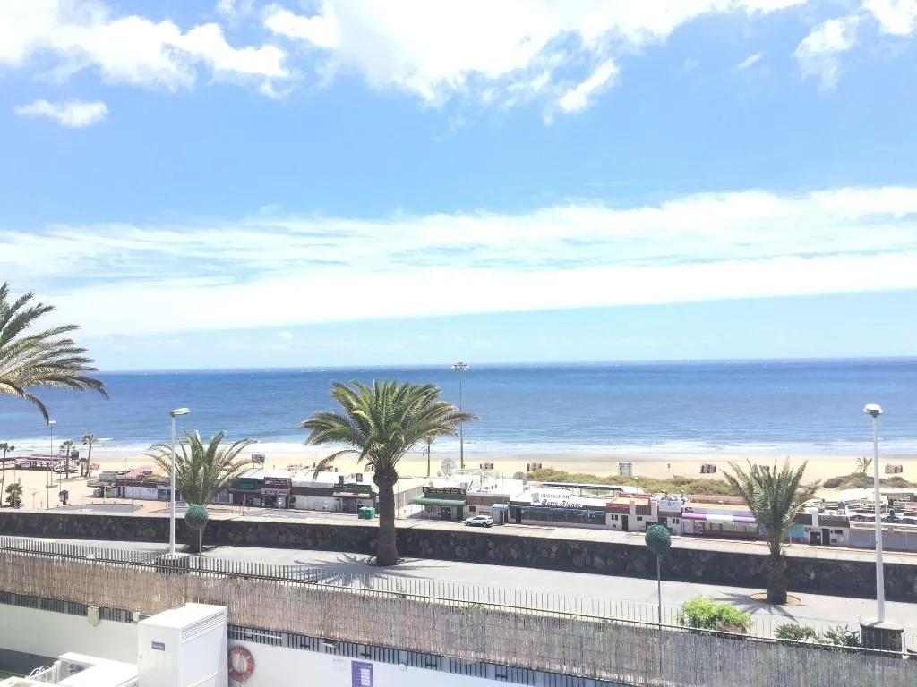 Room, El Paseo, Gran Canaria