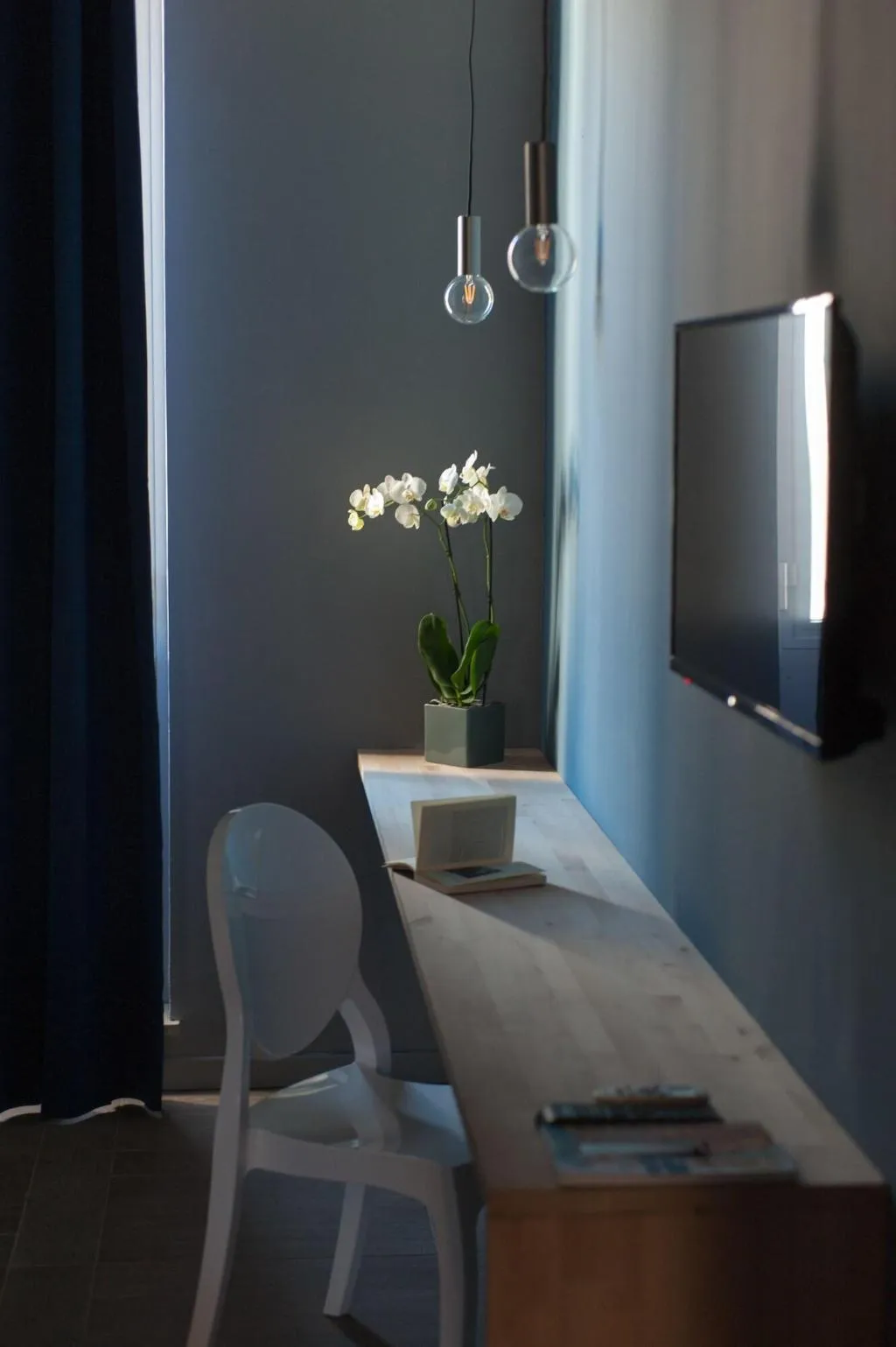 Room, B&B Villareale, Palermo
