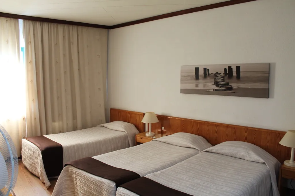 TRIPLE STANDARD Room, Windsor, Madeira