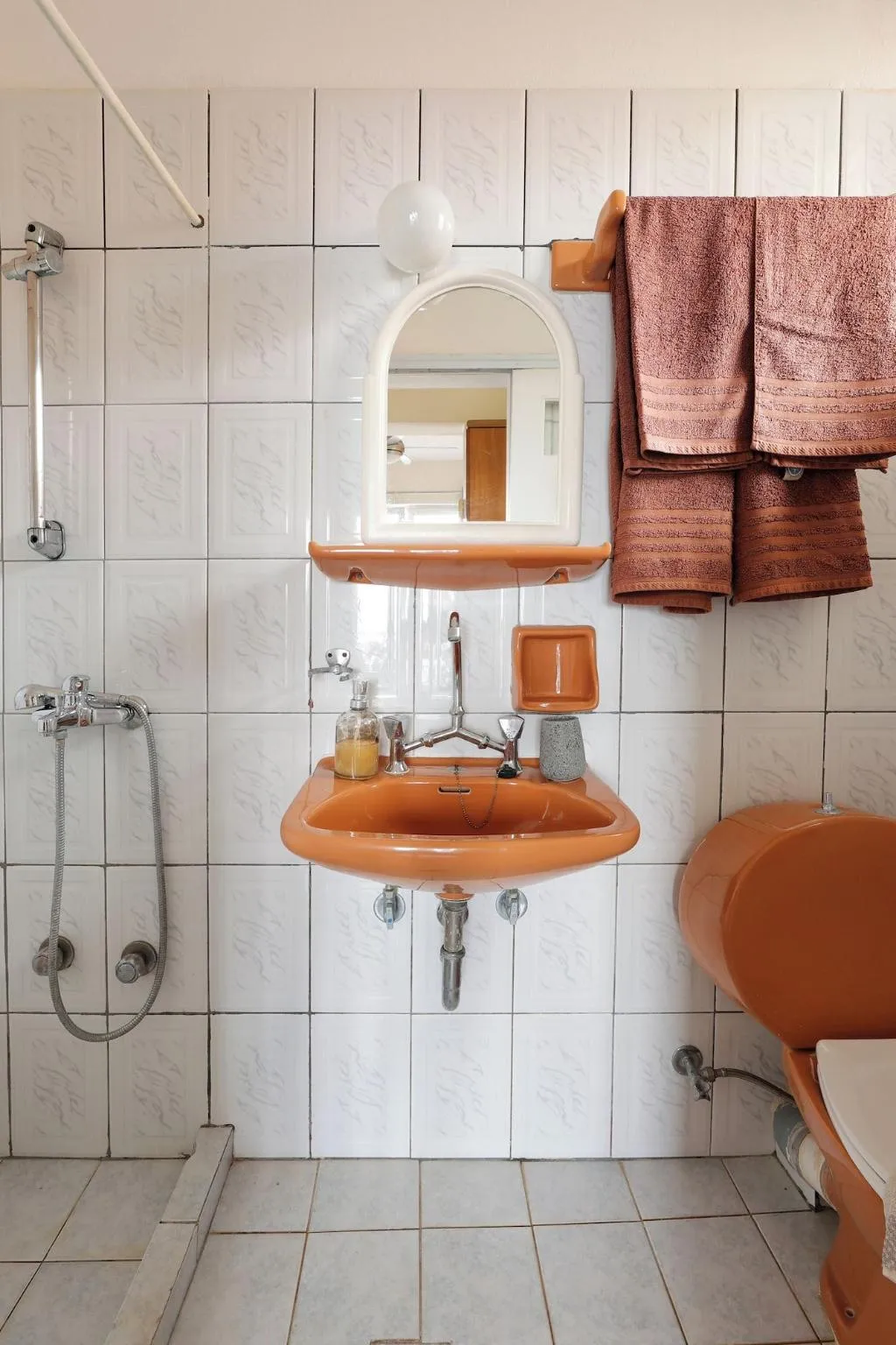 Room, Ballas Apartments, Kefallinia