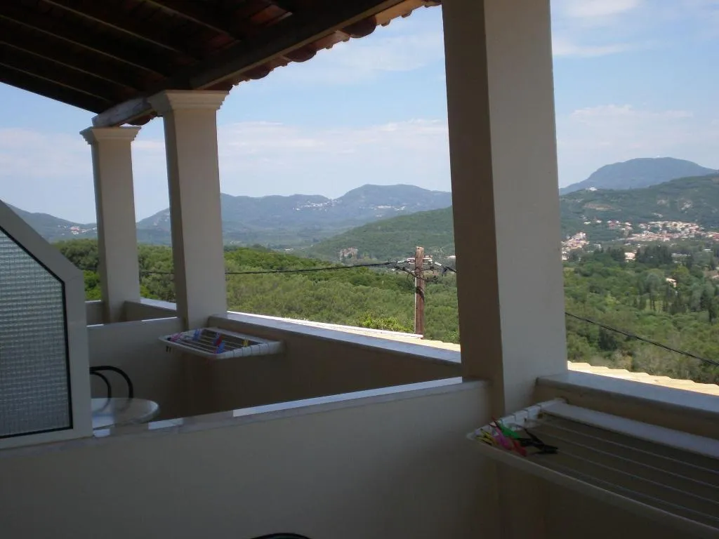 Room, 75 Steps Taverna And Accomodation, Corfu