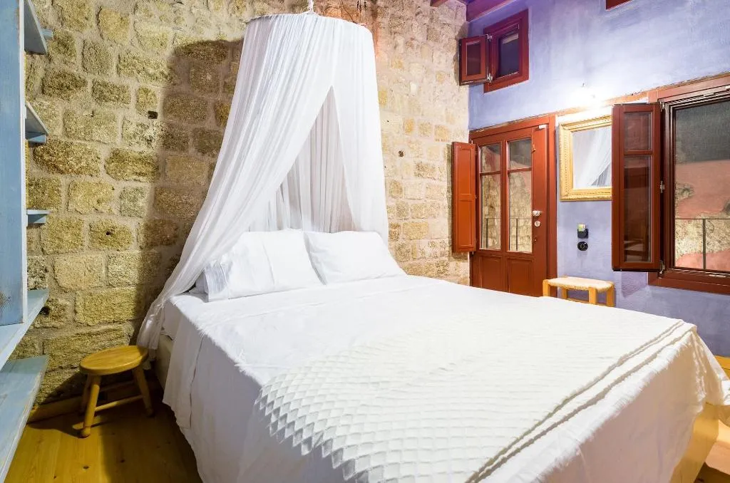 Room, Rodi Boutique Hotel -  Adults Only, Rhodes