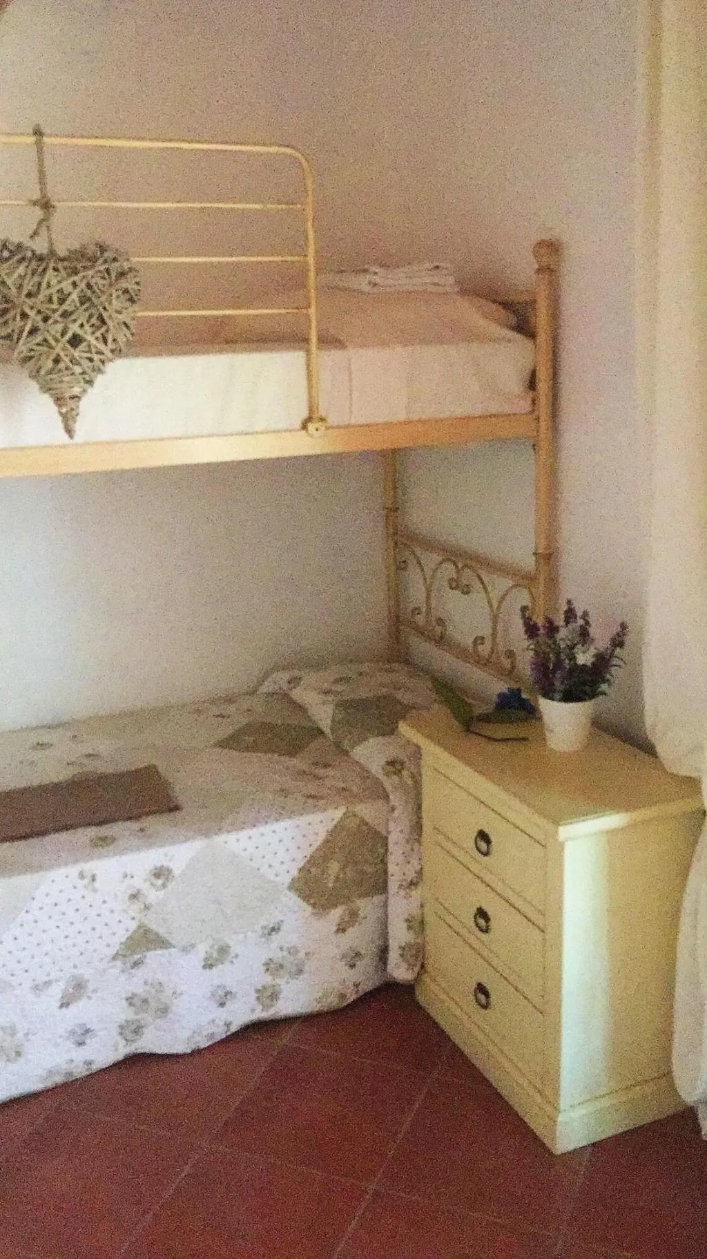 Room, B&B Su Donnigheddu, Olbia