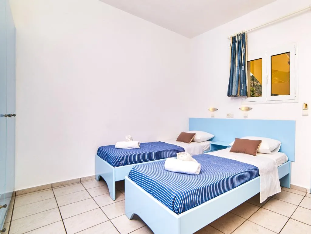 APARTMENT ONE BEDROOM Room, Village Oasis, Crete