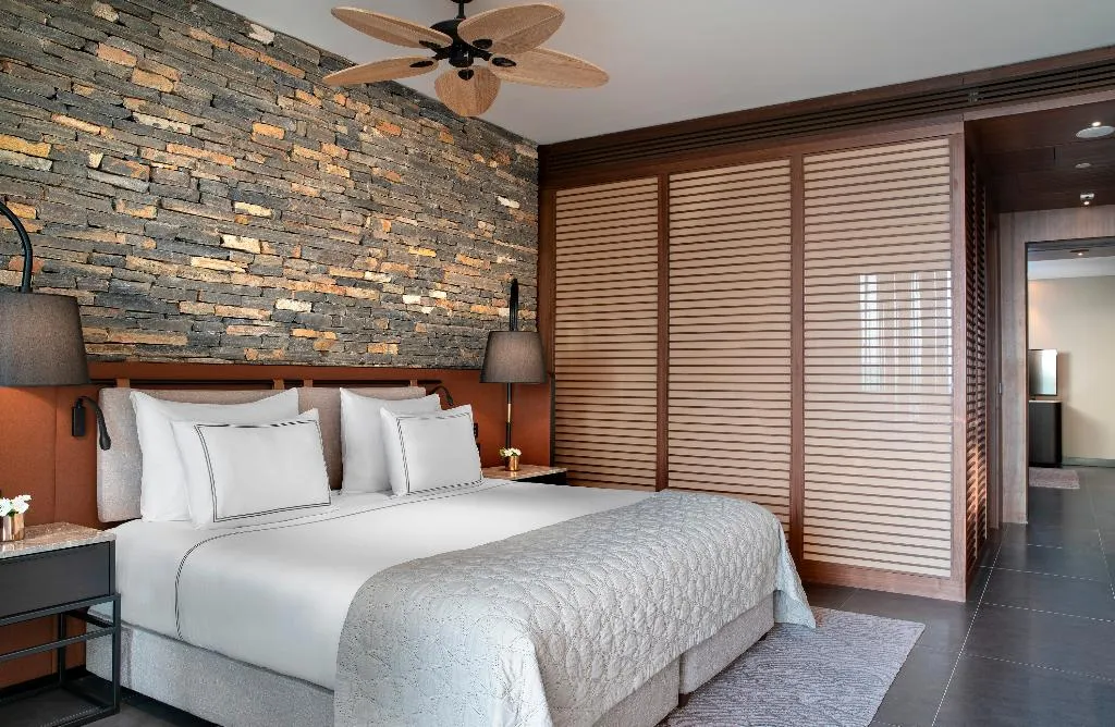 SUITE SIDE SEA VIEW Room, Lujo Art &Joy, Bodrum