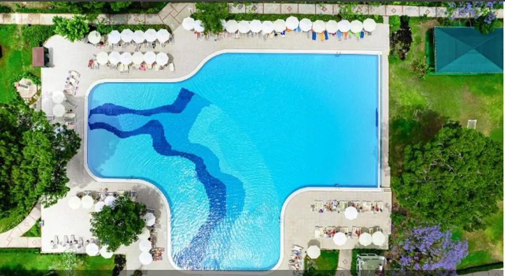 Pool, Ma Biche Kemer, Antalya