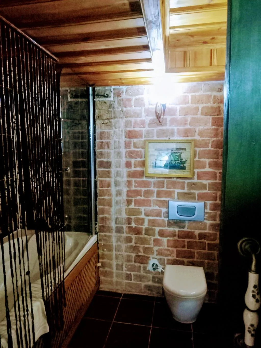Room ECONOMY Room, Cunda Zehra Teyzenin Evi, Izmir