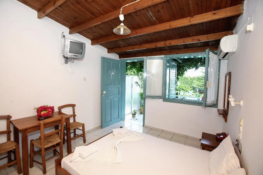 STUDIO CAPACITY 2 Room, Anatoli Apartments, Crete