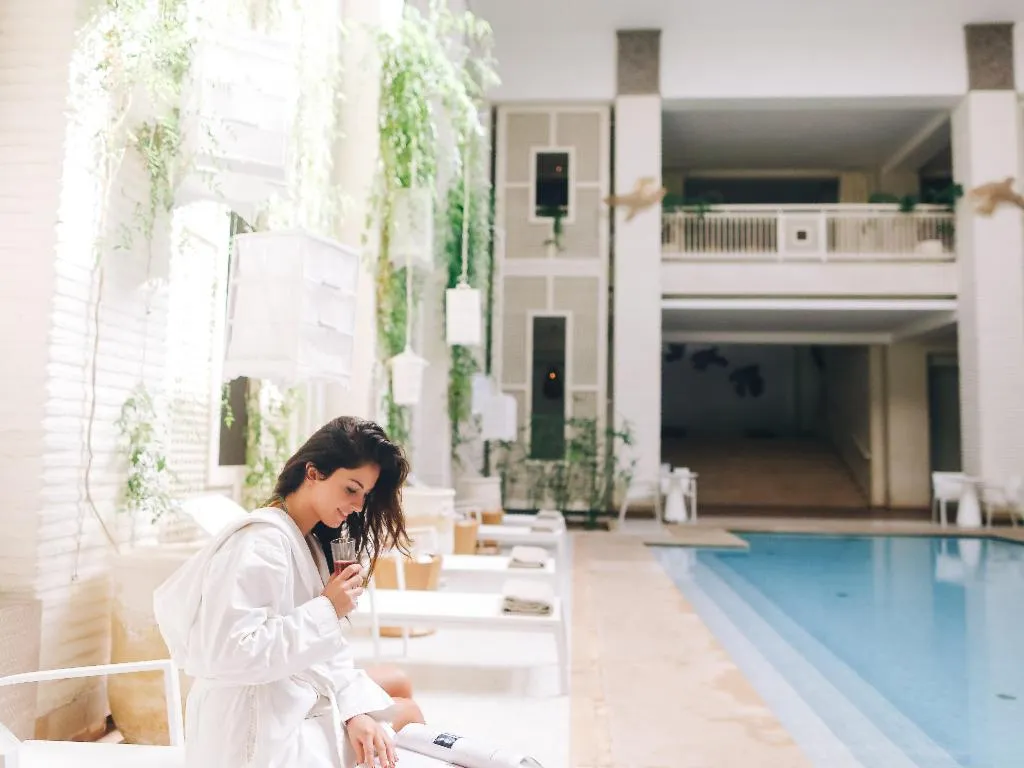 Sports and Entertainment, Fairmont Royal Palm Marrakech, Marrakech