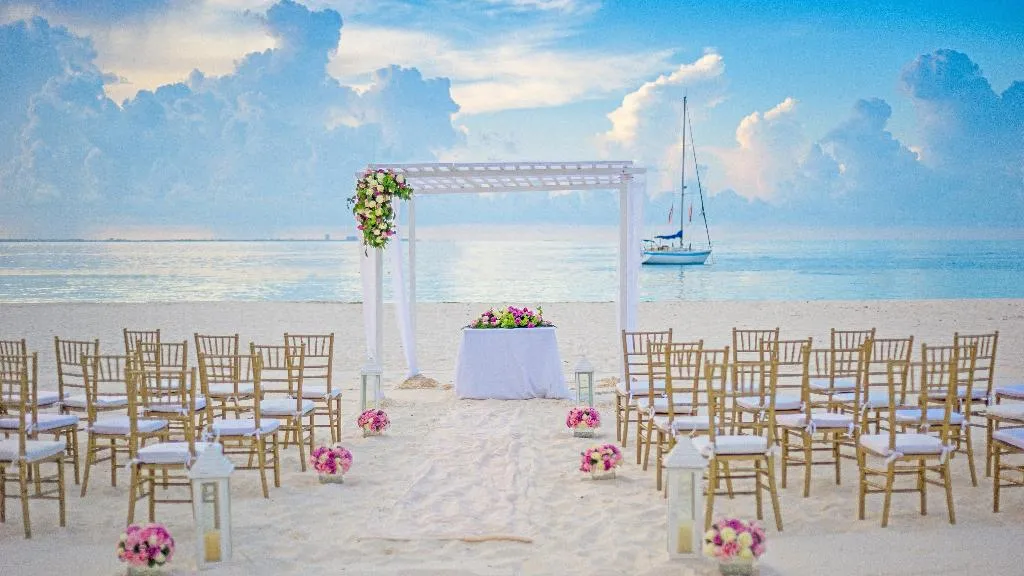 Conferences, InterContinental Presidente Cancun Resort, Cancun Area