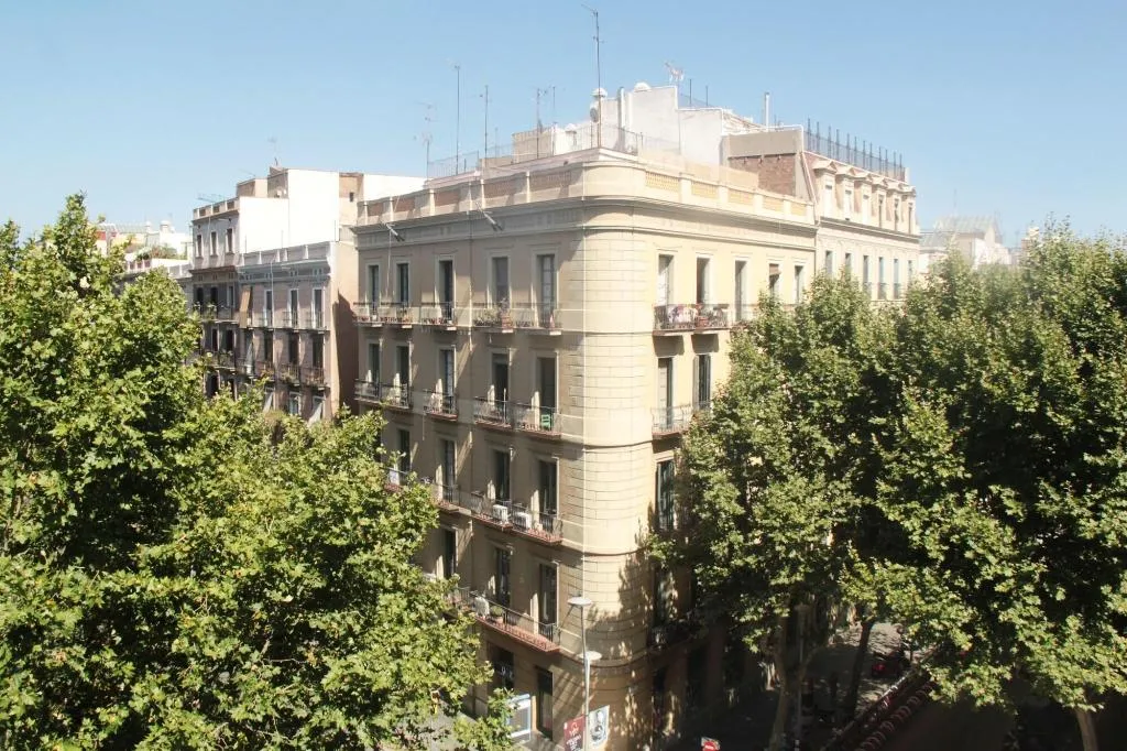 Room, Som Nit Triomf, Barcelona