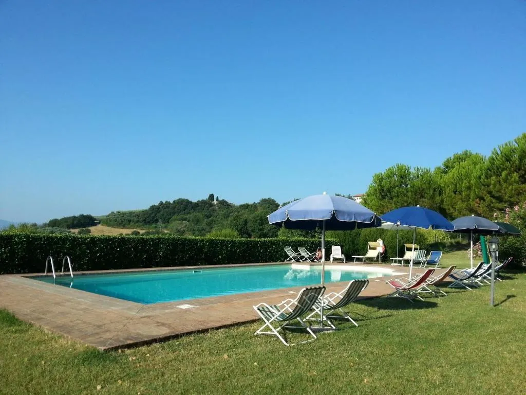 Sports and Entertainment, Agriturismo Il Borghetto, Perugia