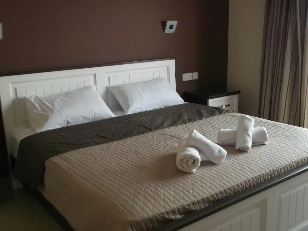 Room, Mariblu Guesthouse, Gozo
