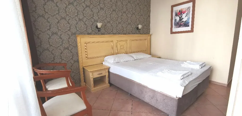 Room, Intermar Hotel, Dalaman