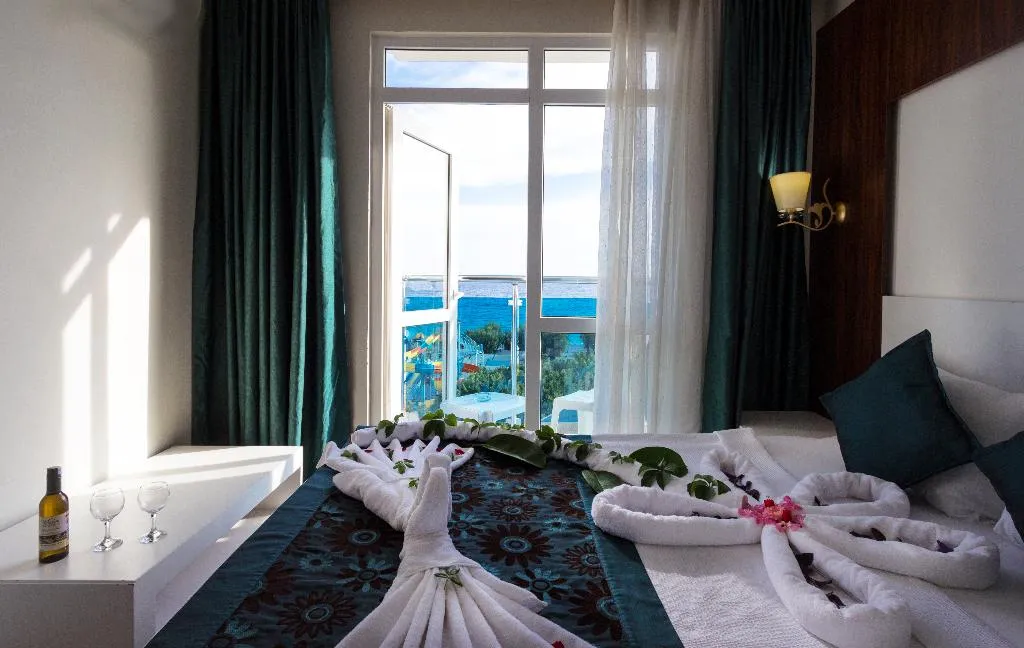 SINGLE STANDARD Room, Seaphoria Beach (Ex.Maya World Beach), Antalya