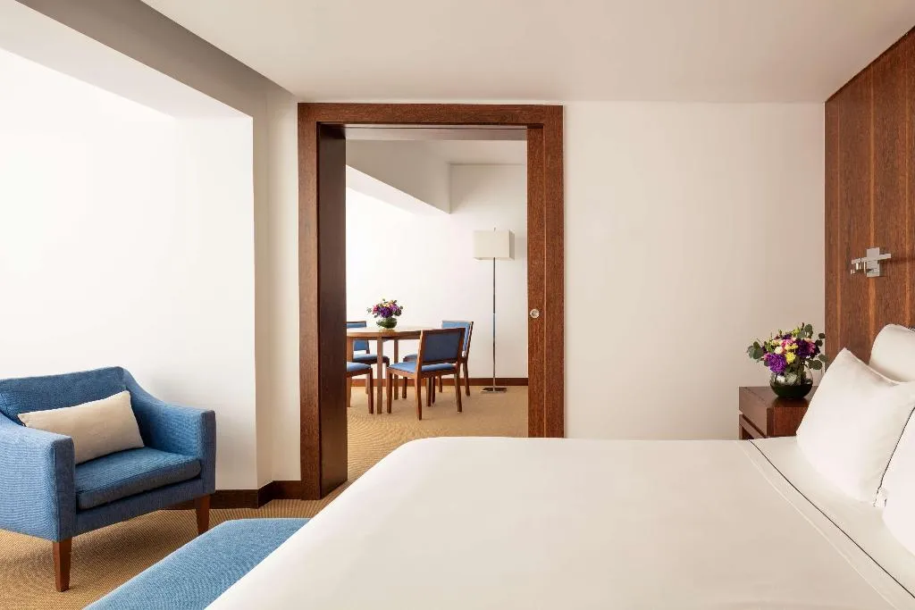 Room, Tivoli Marina Vilamoura Algarve Resort, Algarve