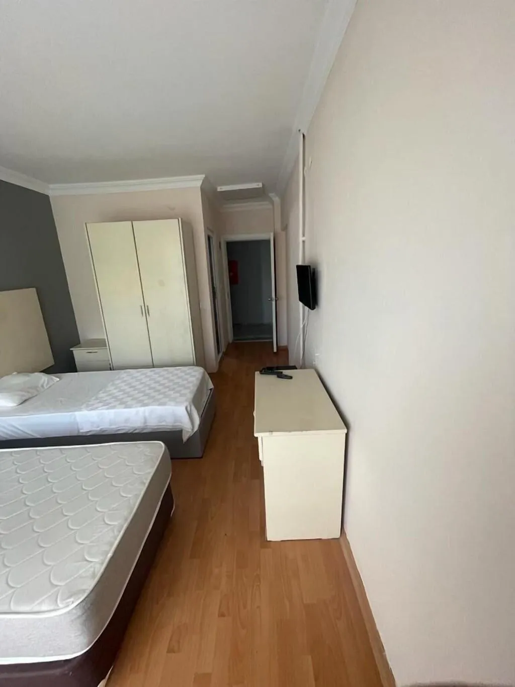 Room, Tabiat Park Hotel, Izmir