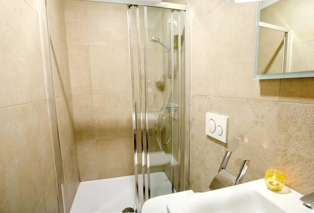 Room, San Martino Rooms, Istria