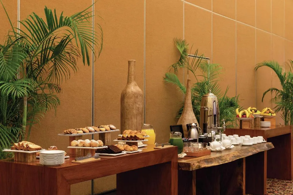 Conferences, Hyatt Vivid Playa Del Carmen - Adults Only, Playa Del Carmen