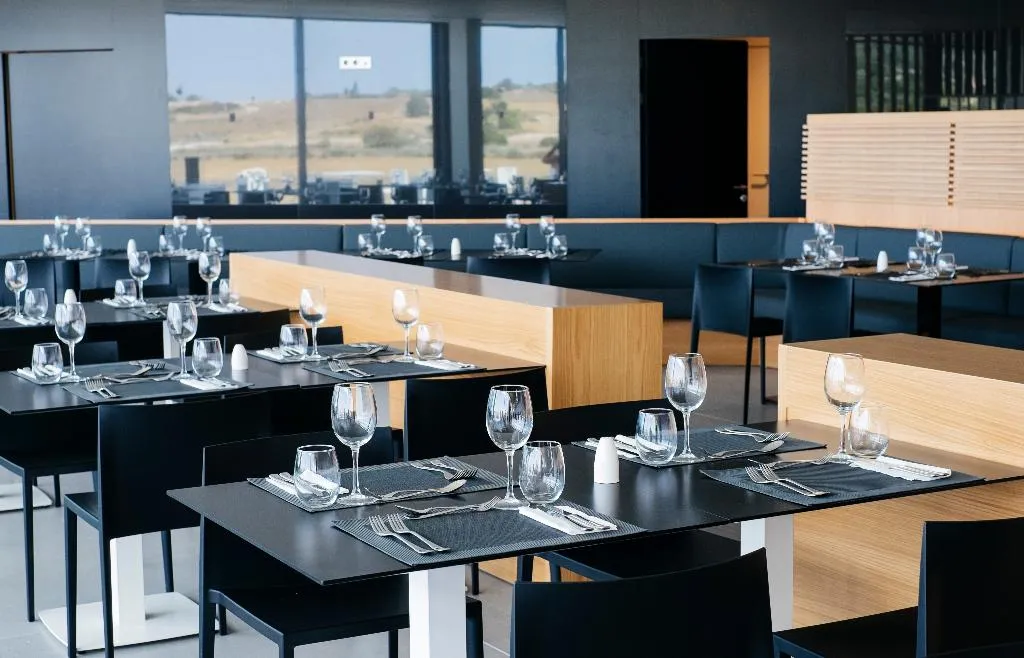 Restaurant, Rafa Nadal Residence, Majorca