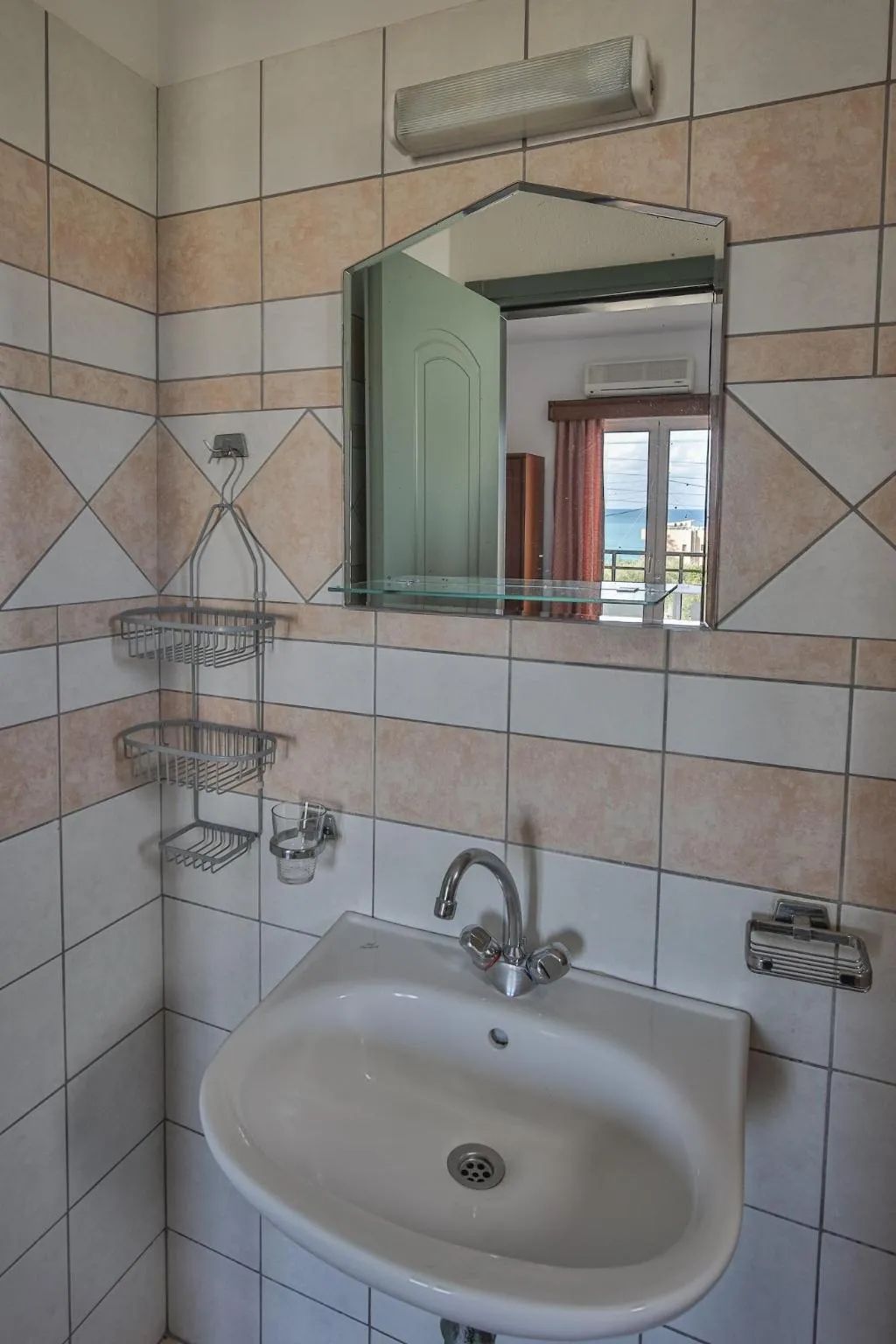 Room, Astir Studios, Crete