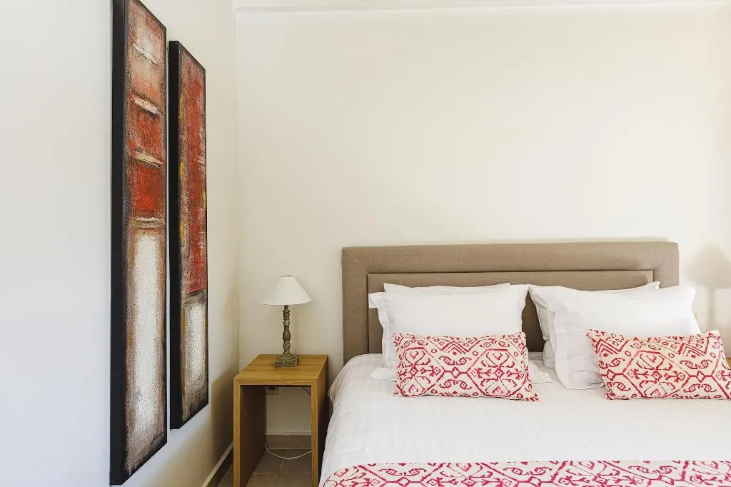 Room, Z Boutique Hotel, Crete