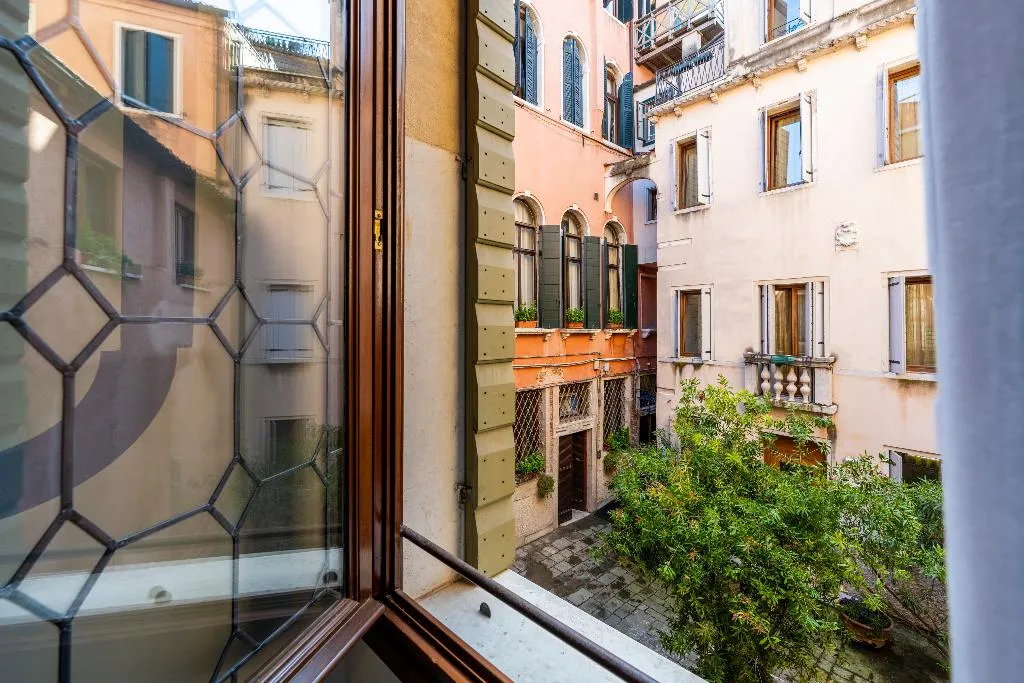 SUITE ANNEX Room, Colombina, Venice