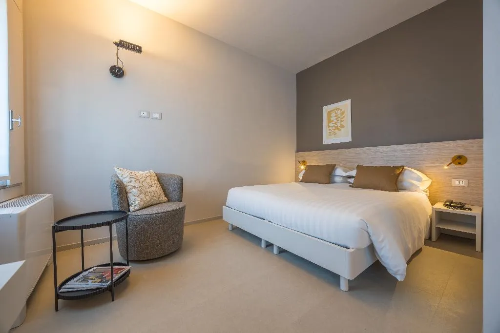 APARTMENT SUPERIOR Room, Residence Siloe, Milan