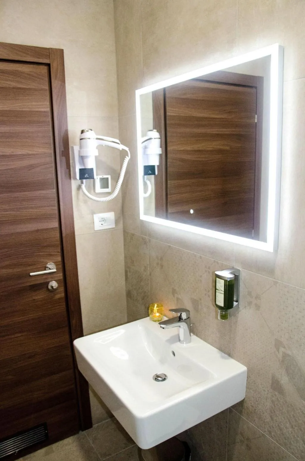 Room, San Martino Rooms, Istria