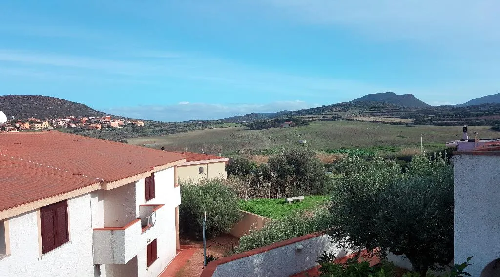 General view, Residence L'Ancora, Cagliari