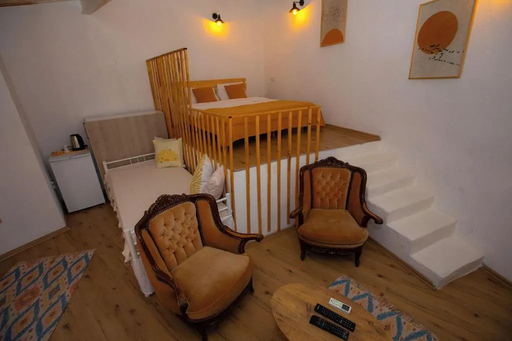 Room, Sirince Klaseas Hotel & Restaurant, Izmir