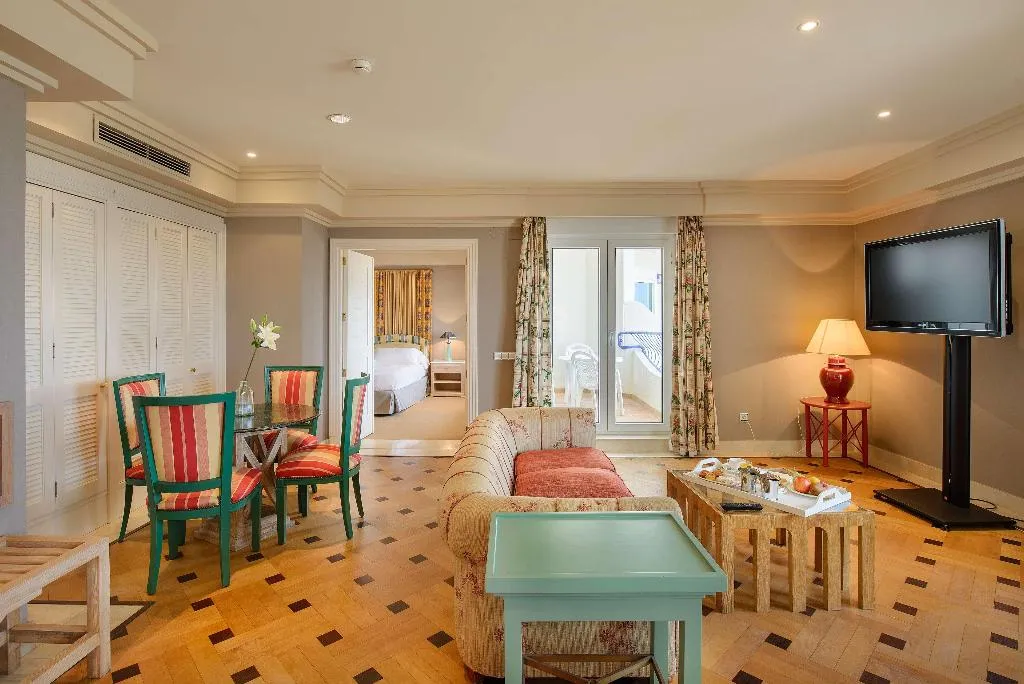Room, Playa Victoria, Costa De La Luz