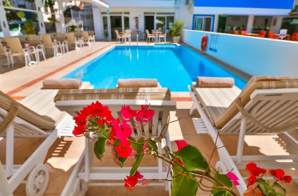 Sports and Entertainment, Linda Beach Boutique Class Hotel, Dalaman
