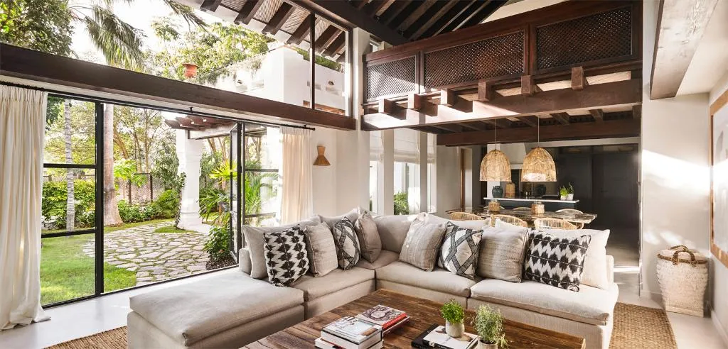VILLA STANDARD Room, Marbella Club Hotel, Costa Del Sol