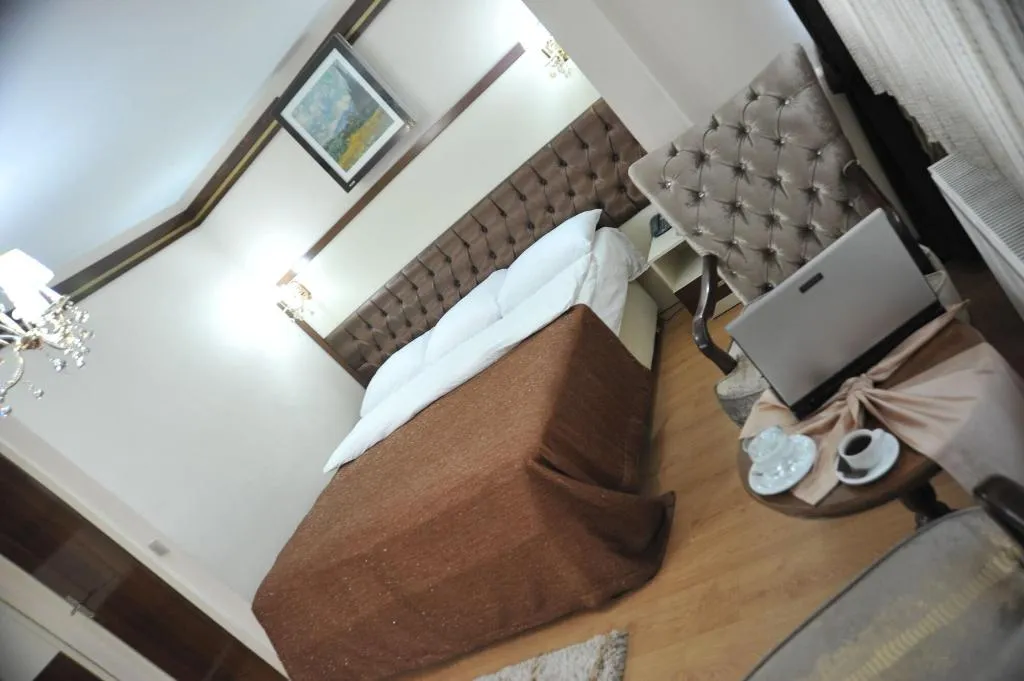Room, Gloria Tibi Hotel, Bodrum