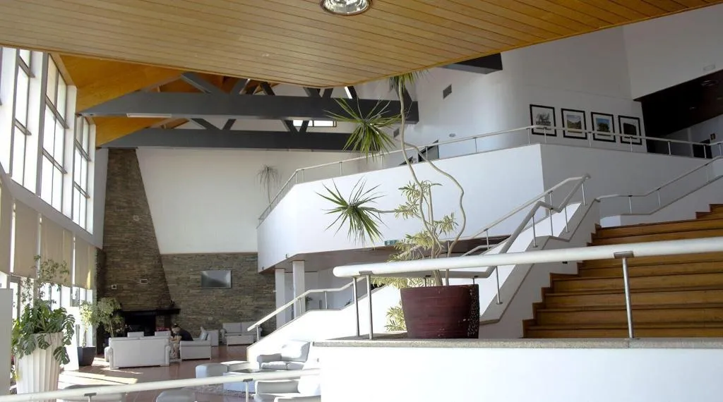 Lobby, Oca Douro Valley Hotel & Spa, Porto