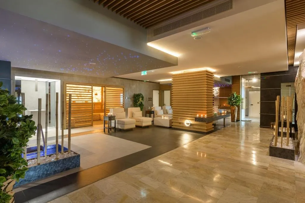 Sports and Entertainment, Palace Hotel-All Inclusive in Sunny Day Resort, Varna