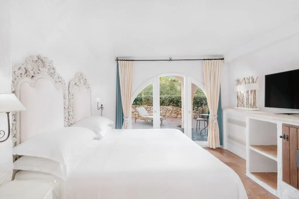 Room, Cervo, Olbia