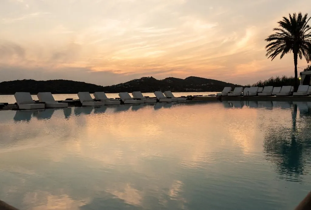 Pool, Plaza Resort Hotel, Athens
