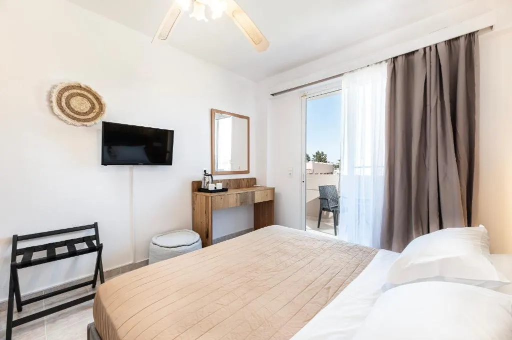 DOUBLE BASIC Room, Aegean Bay Hotel, Kos