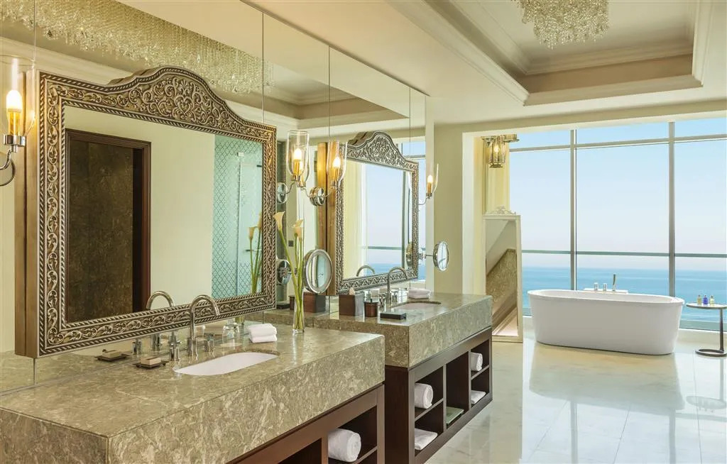 General view, Ajman Saray, A Luxury Collection Resort, Dubai