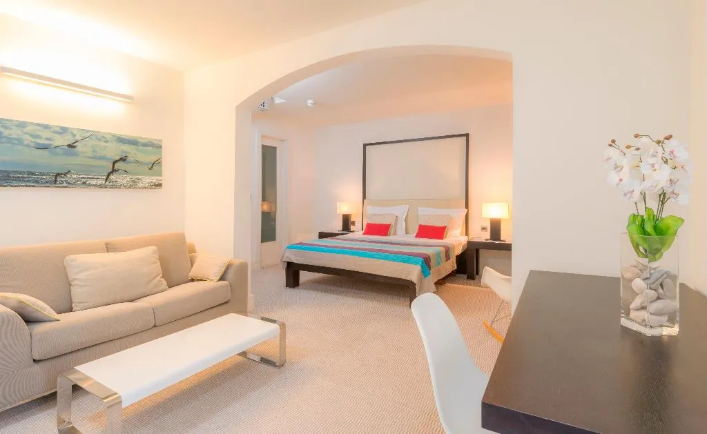 STUDIO STANDARD Room, Amfora Hvar Grand Beach Resort, Split