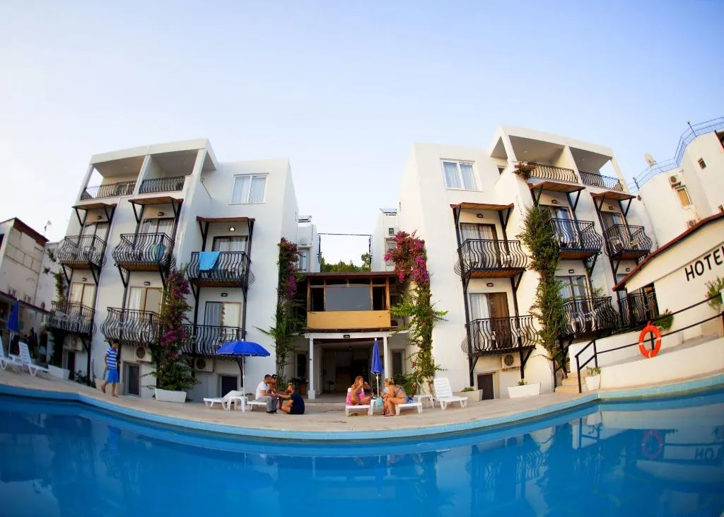 Sports and Entertainment, Hotel Gumbet, Bodrum