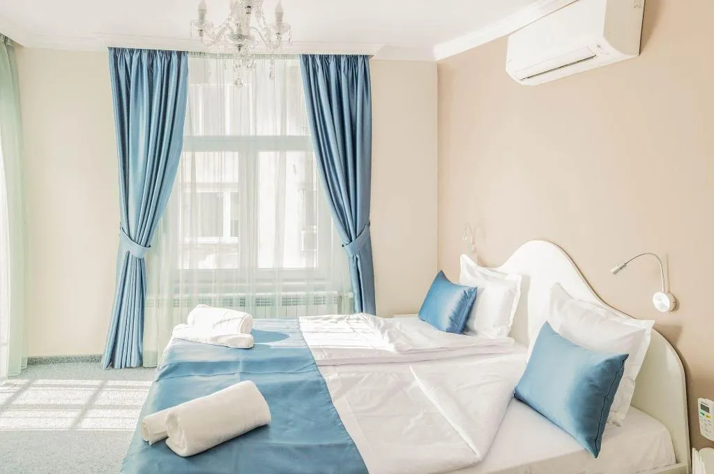 Room, Hotel Belle Epoque Beach, Varna