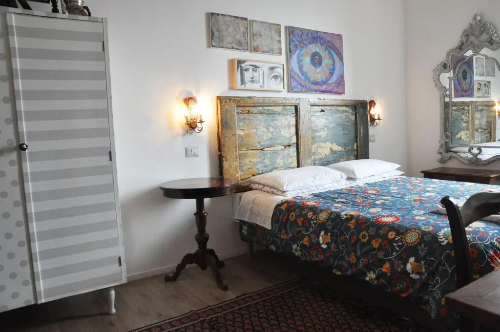 Room, B&B 7 Baci, Rome