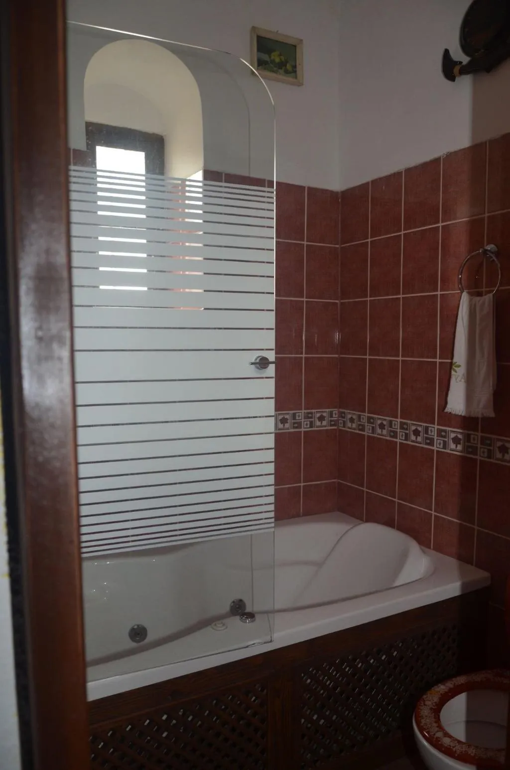 Room, Cunda Zehra Teyzenin Evi, Izmir