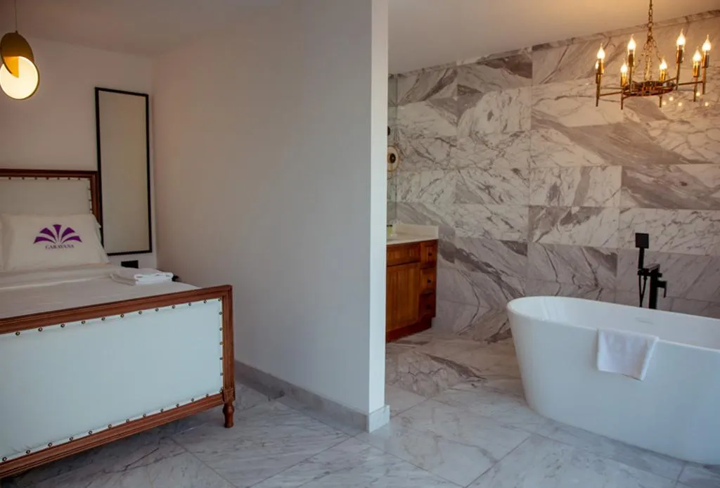 SUITE EXECUTIVE Room, Caravana Beach Resort, Dubai