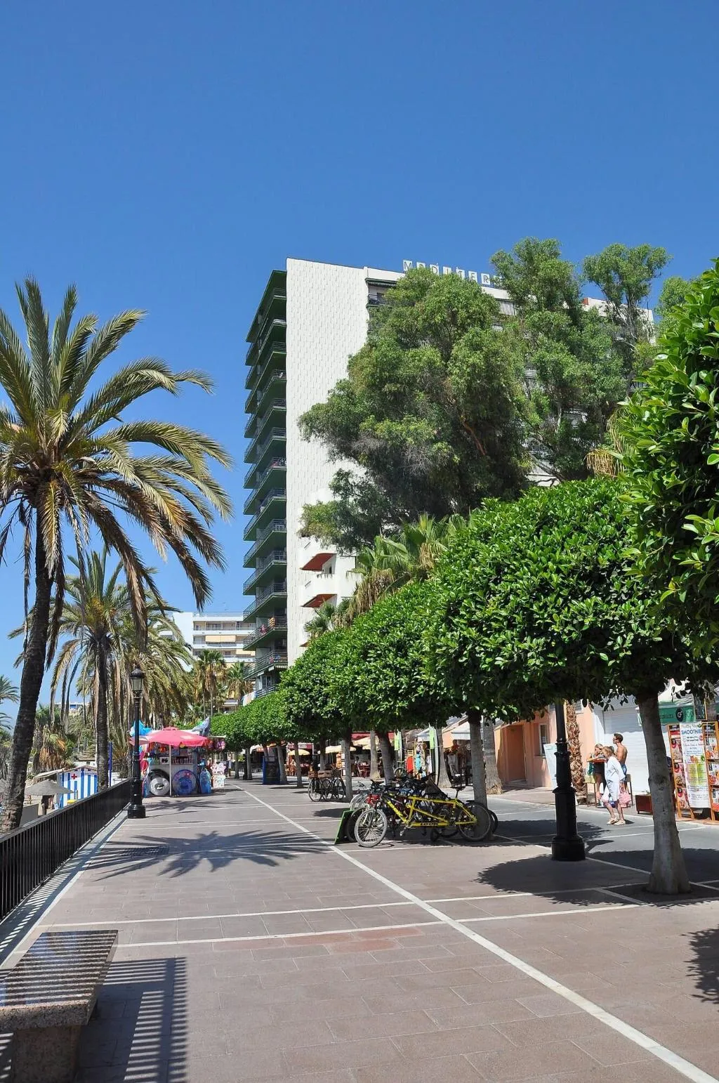 Room, Mediterraneo, Costa Del Sol