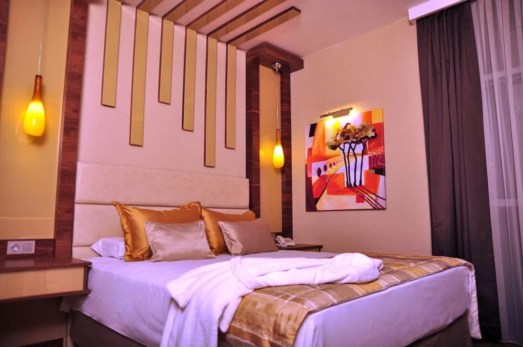 Room CLASSIC Room, Avin Hotel Konak, Izmir