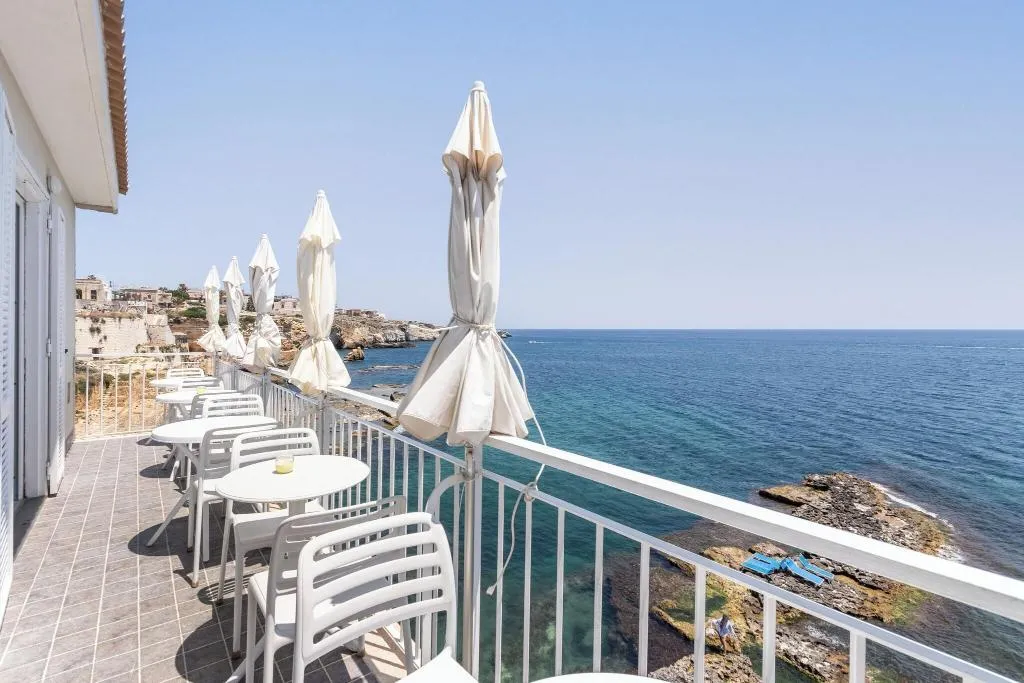 Restaurant, Giuggiulena, Catania